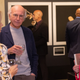 Cheryl Hines, Larry David, and Susie Essman star in Curb Your Enthusiasm